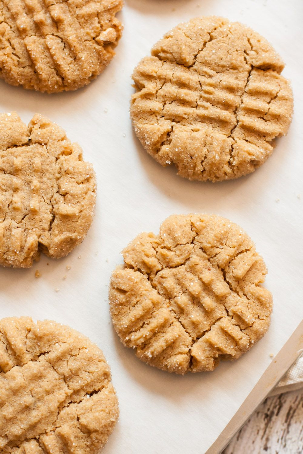 Vegan Cookie Recipes
 peanut butter cookie recipe without eggs