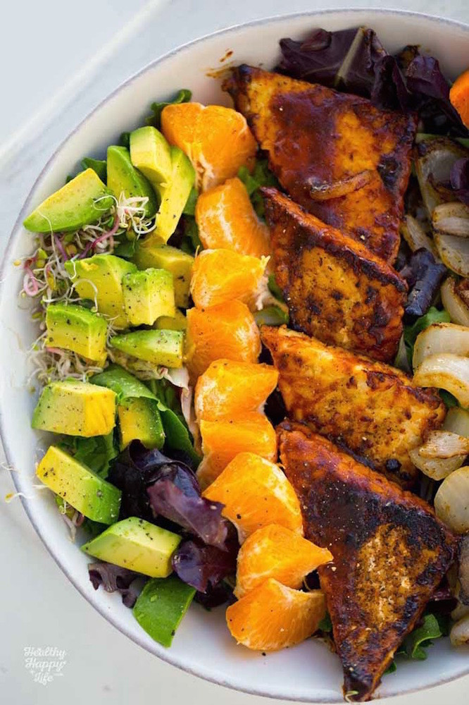 Vegan Cookout Recipes
 21 Vegan Barbecue Staples That ll Make Any Cookout An