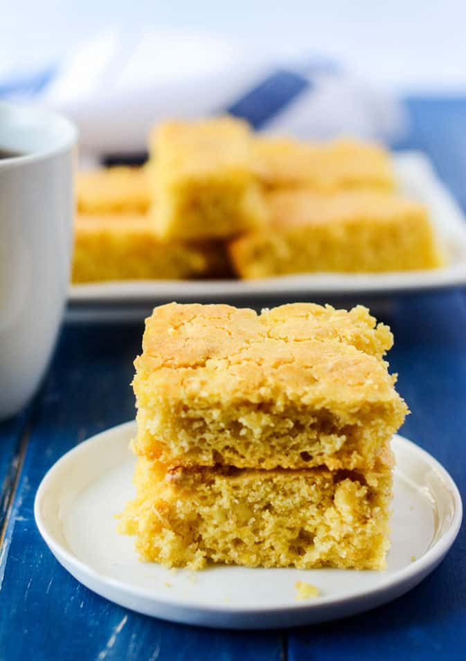 Vegan Cornbread Casserole
 Cornbread Casserole Vegan Gluten Free