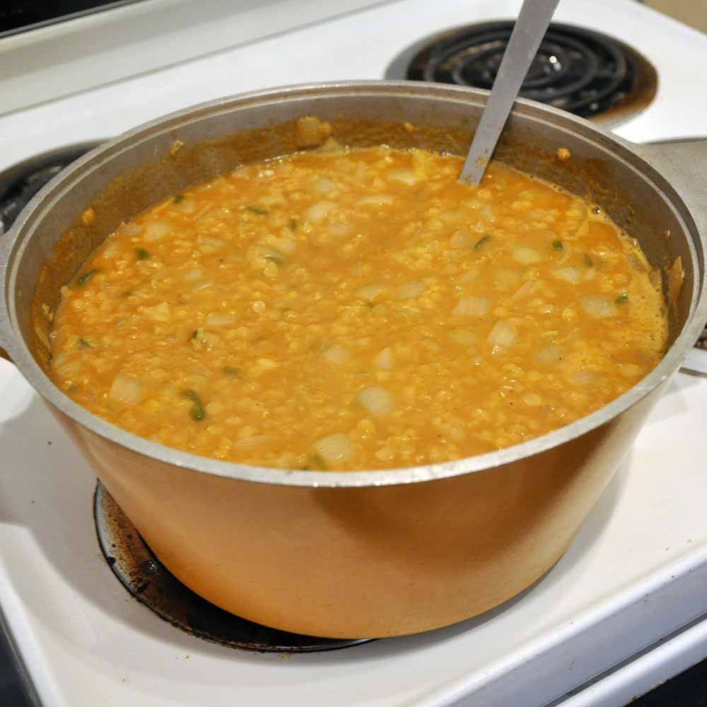 Vegan Dal Recipes
 recipes lentil soup