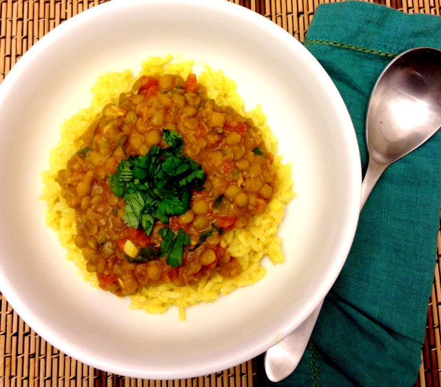 Vegan Dal Recipes
 Vegan Indian Recipes Easy Dal