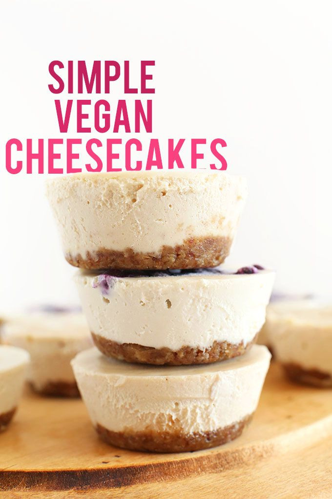 Vegan Desserts At Whole Foods
 Vegan Dessert Recipes