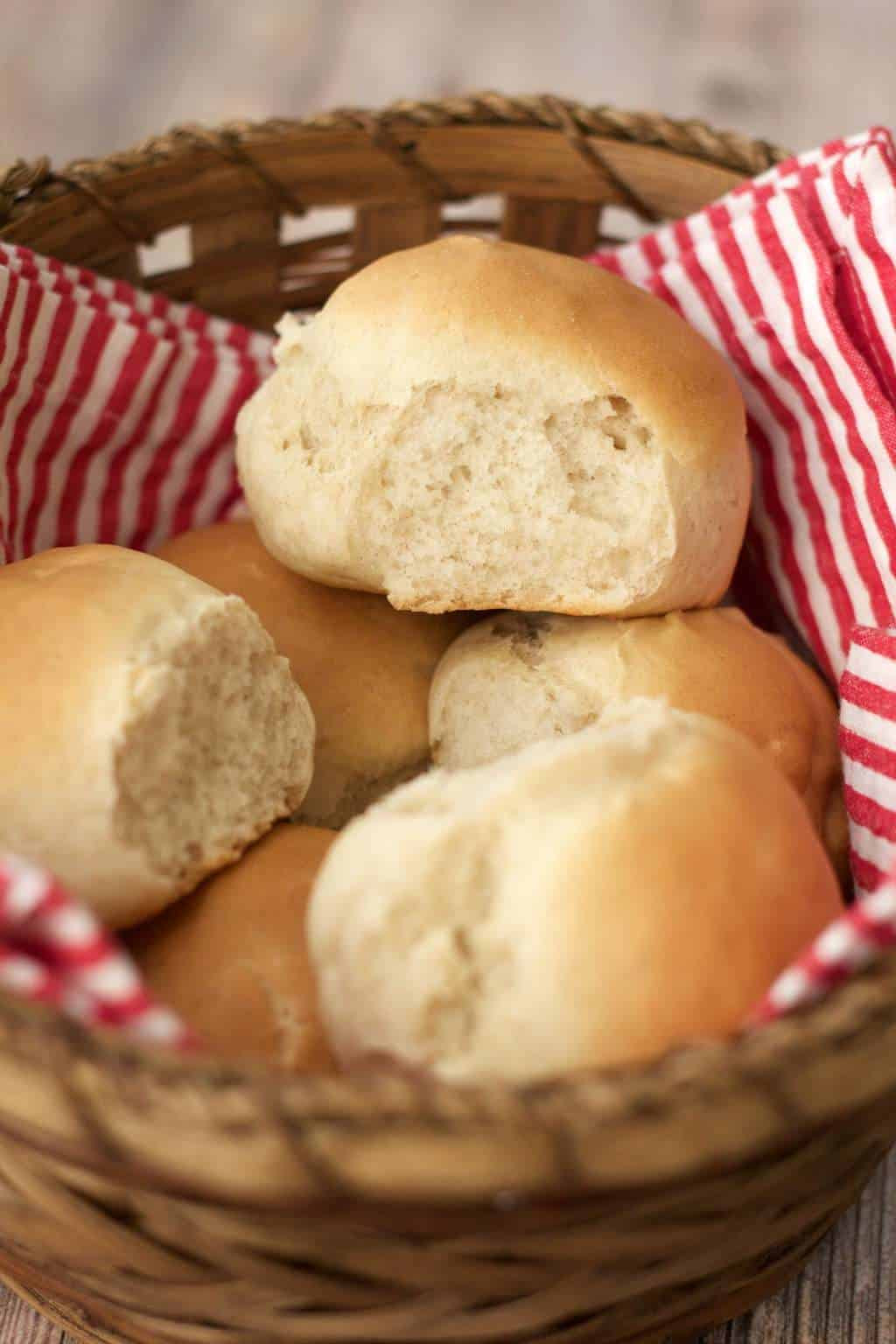 Vegan Dinner Rolls
 Easy Vegan Dinner Rolls Loving It Vegan