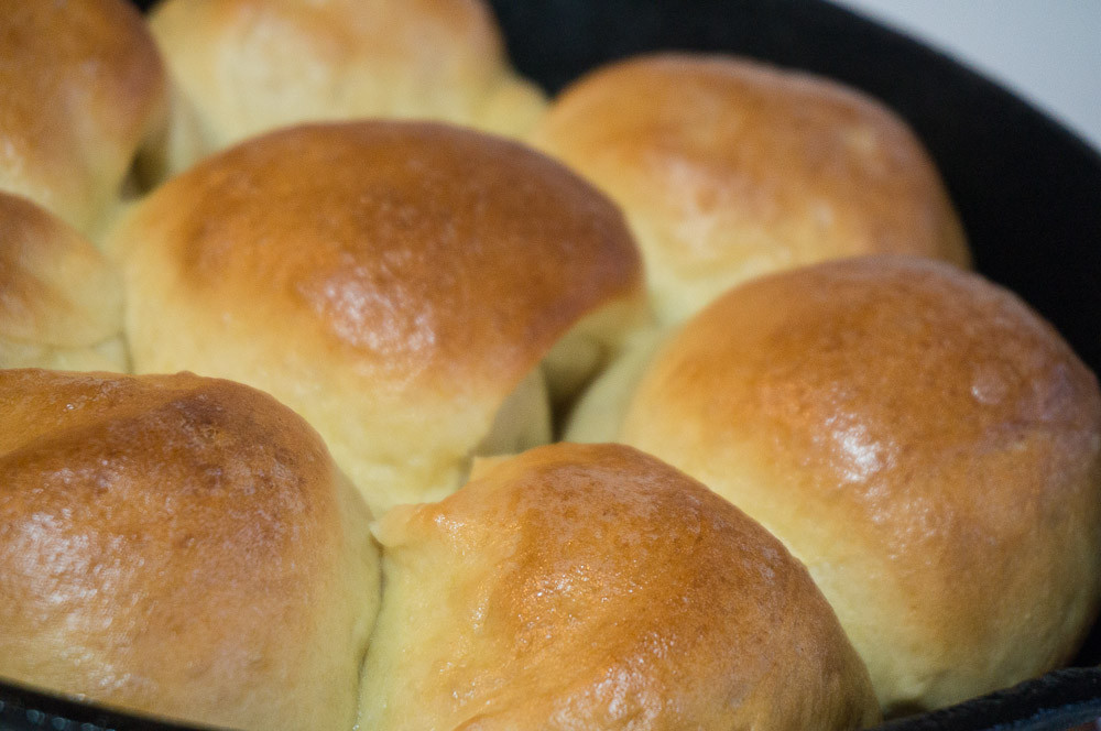 Vegan Dinner Rolls
 The Minimalist Baker s Simple Vegan Dinner Rolls