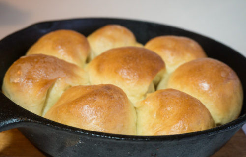 Vegan Dinner Rolls
 The Minimalist Baker s Simple Vegan Dinner Rolls