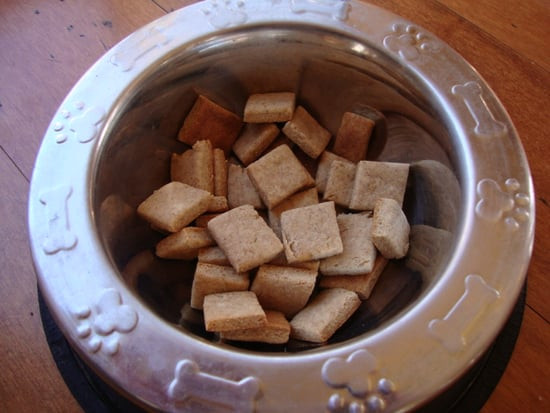 Vegan Dog Treat Recipes
 Homemade Vegan Dog Treats