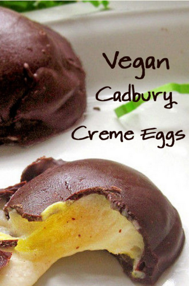 Vegan Easter Desserts
 Vegan Easter Dessert Recipes for a Sweet Meatless Monday