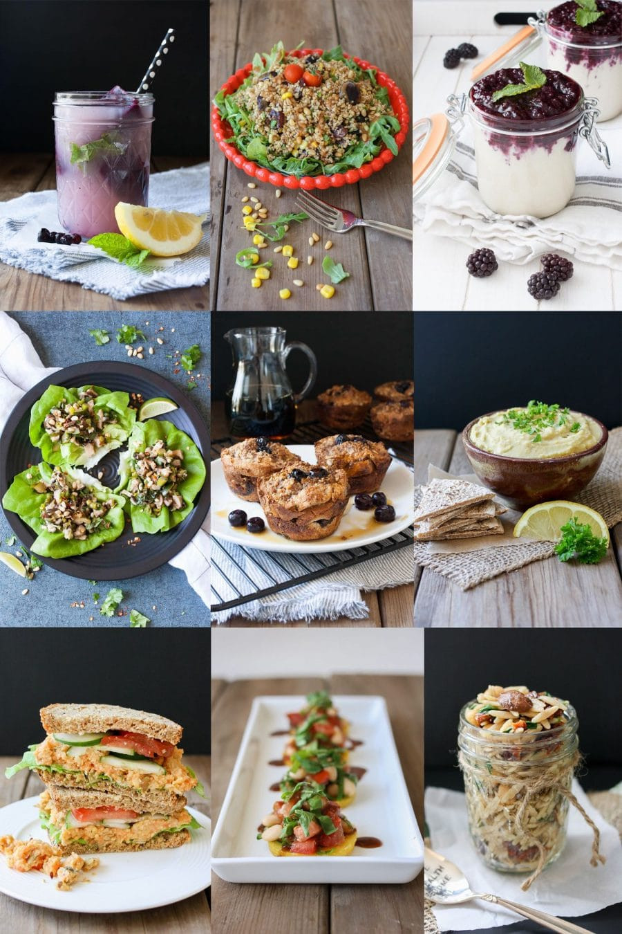 Vegan Easter Dinner Ideas
 16 Ways To Make Sure Your Vegan Easter Is Tasty Veggies