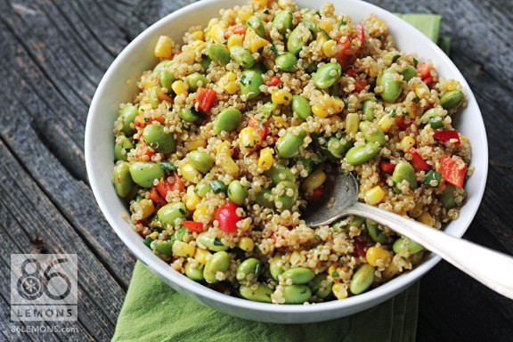 Vegan Edamame Recipes
 10 High Protein Low Fat Vegan Meals for Aspiring Athletes