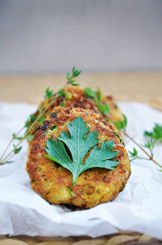 Vegan Falafel Recipes
 Healthy Vegan Falafel