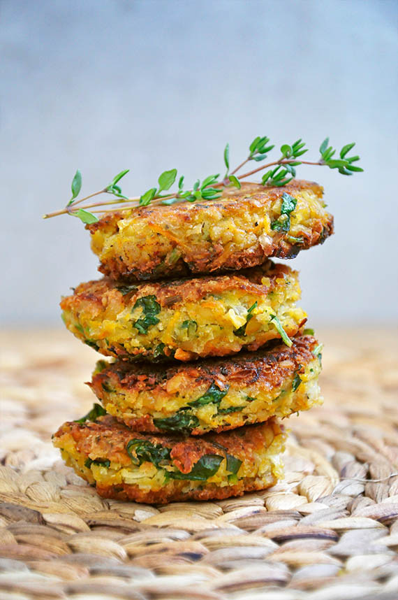 Vegan Falafel Recipes
 vegan falafel recipe