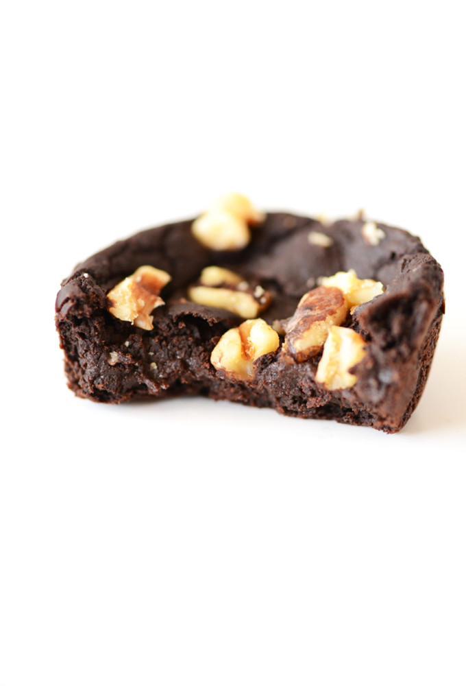 Vegan Gluten Free Black Bean Brownies
 13 Ingre nt Swaps for Healthier Cooking Chowhound