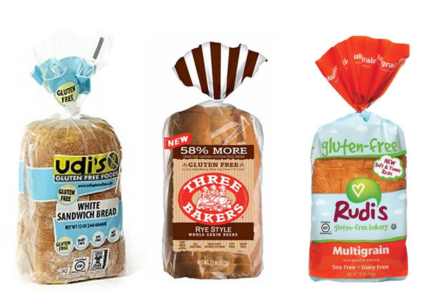 Vegan Gluten Free Bread Brands
 yeast free bread whole foods