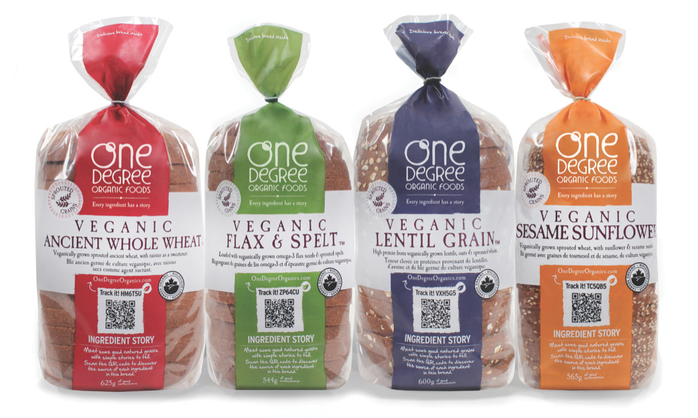 Vegan Gluten Free Bread Brands
 Best Thing Since Sliced Bread Whole Grain Vegan Breads To