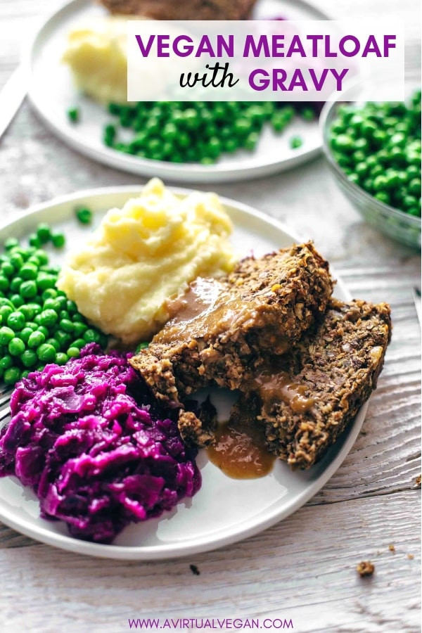 Vegan Gluten Free Gravy
 Vegan Meatloaf with Gravy A Virtual Vegan