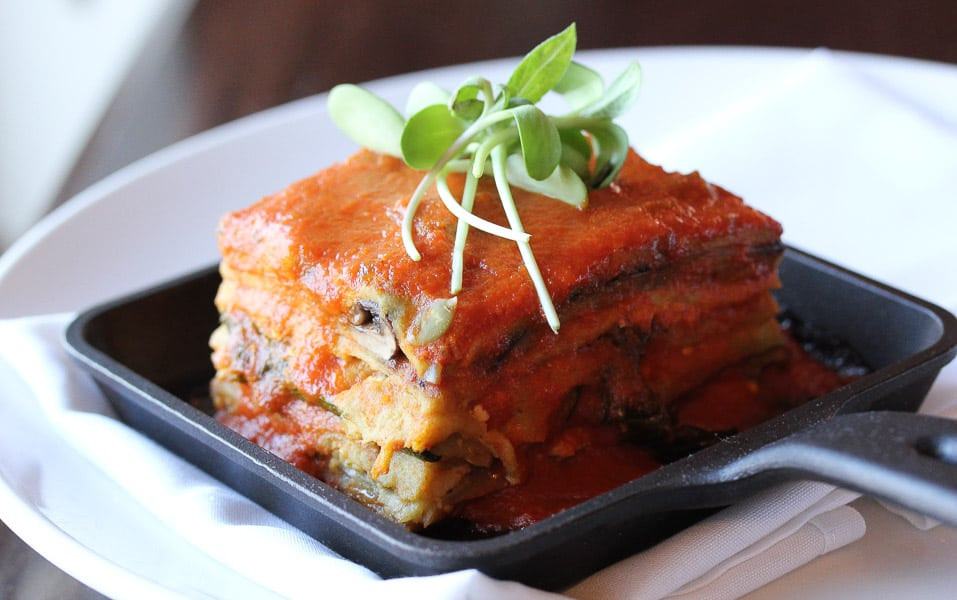 Vegan Gluten Free Lasagna
 Gluten Free Vegan Tofu Lasagna Plant Craft