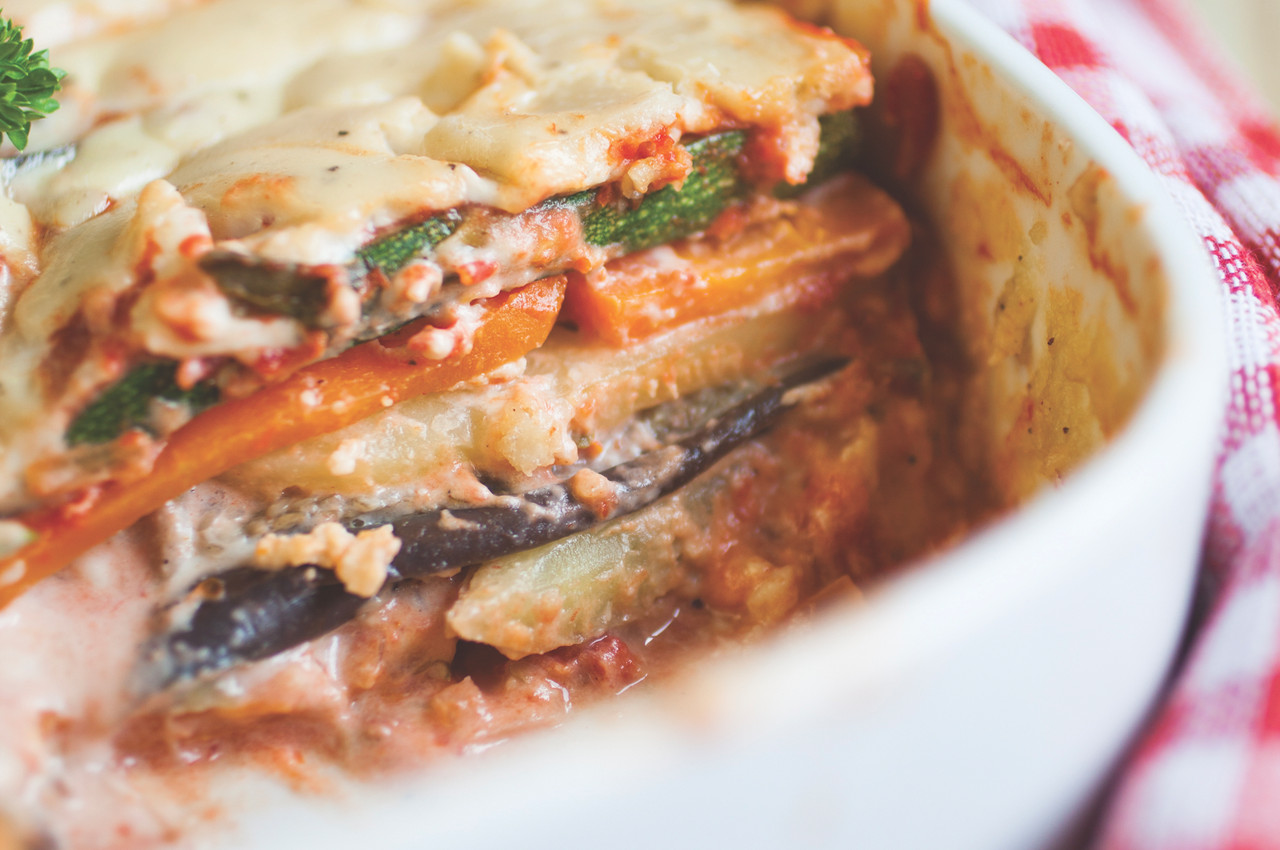 Vegan Gluten Free Lasagna
 Gluten free Vegan Lasagna Healthy Habits Now