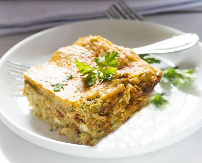 Vegan Gluten Free Lasagna
 Vegan Gluten Free Lasagna Lasagne