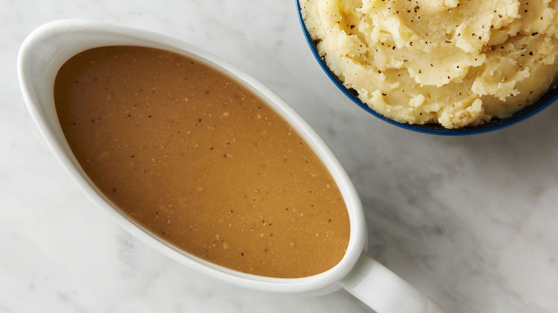 Vegan Gravy Recipe Easy
 Easy Vegan Gravy Recipe Tablespoon