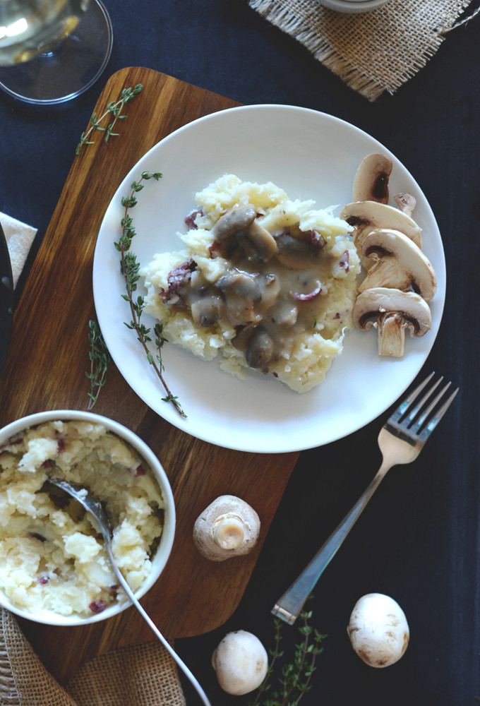 Vegan Gravy Recipe Easy
 ve arian gravy recipe for mashed potatoes