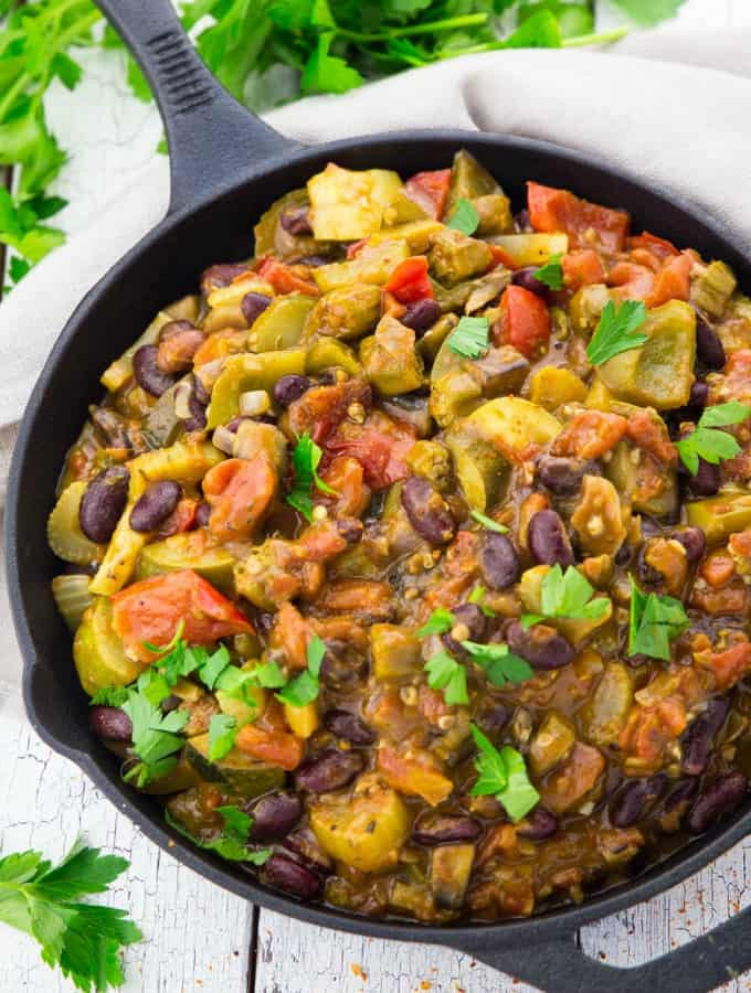 Vegan Gumbo Recipes
 Vegan Gumbo with Okra Vegan Heaven