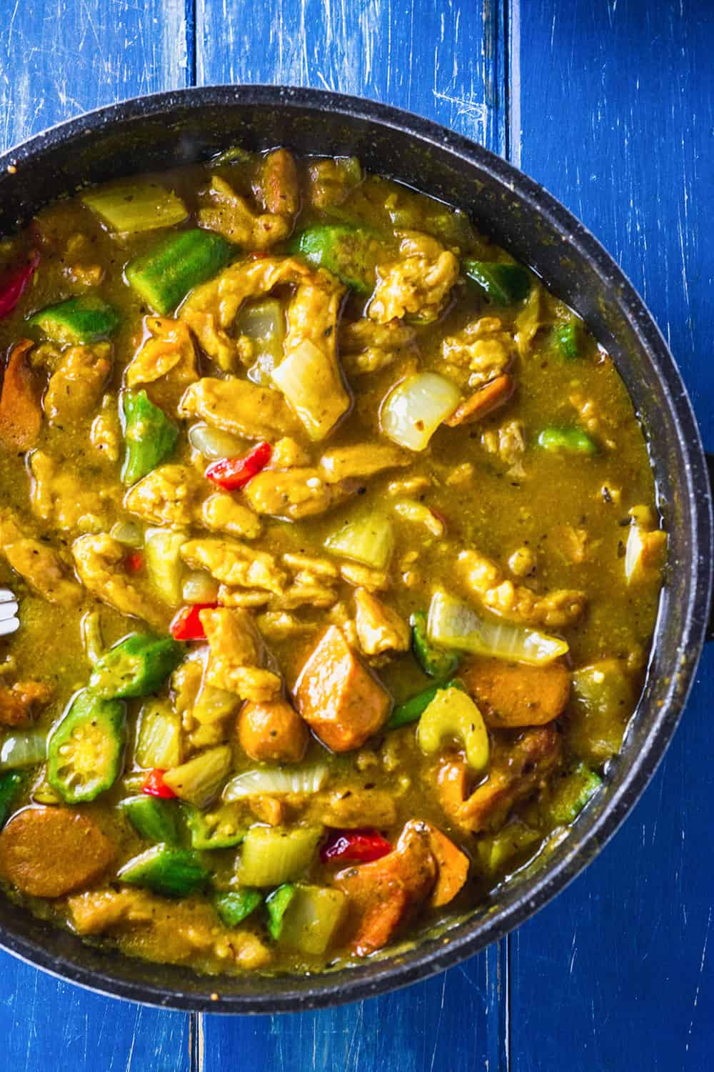 Vegan Gumbo Recipes
 Best Vegan Recipes To Celebrate Black History Month