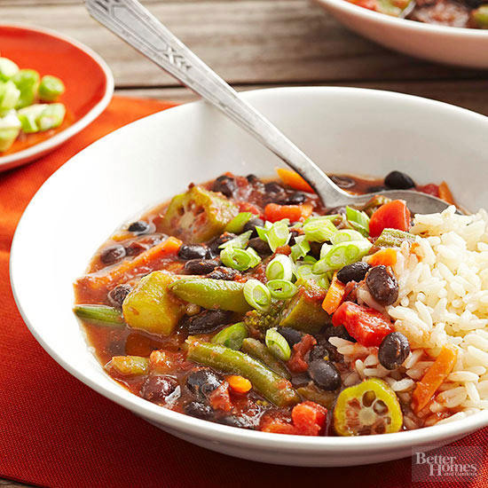 Vegan Gumbo Recipes
 Healthy Dinner Recipes Under $3