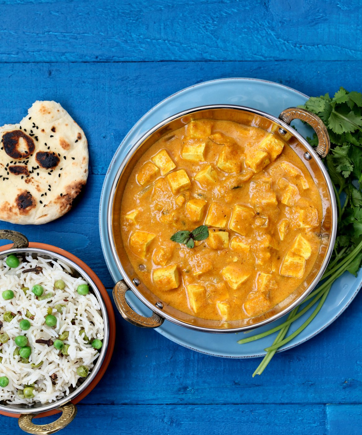 Vegan Indian Recipes Curry
 Mango Tofu Curry Vegan Richa’s Indian Kitchen Giveaway