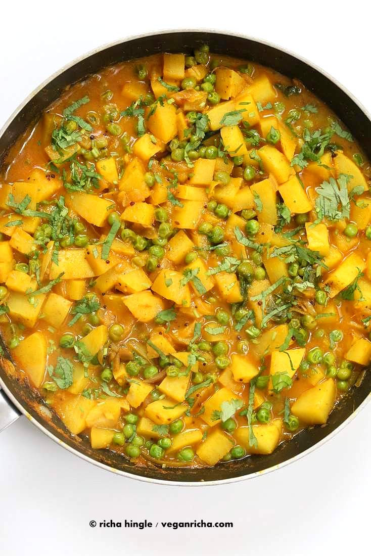 Vegan Indian Recipes Curry
 Popular Vegan Indian Curries & Entrees Recipes Vegan Richa