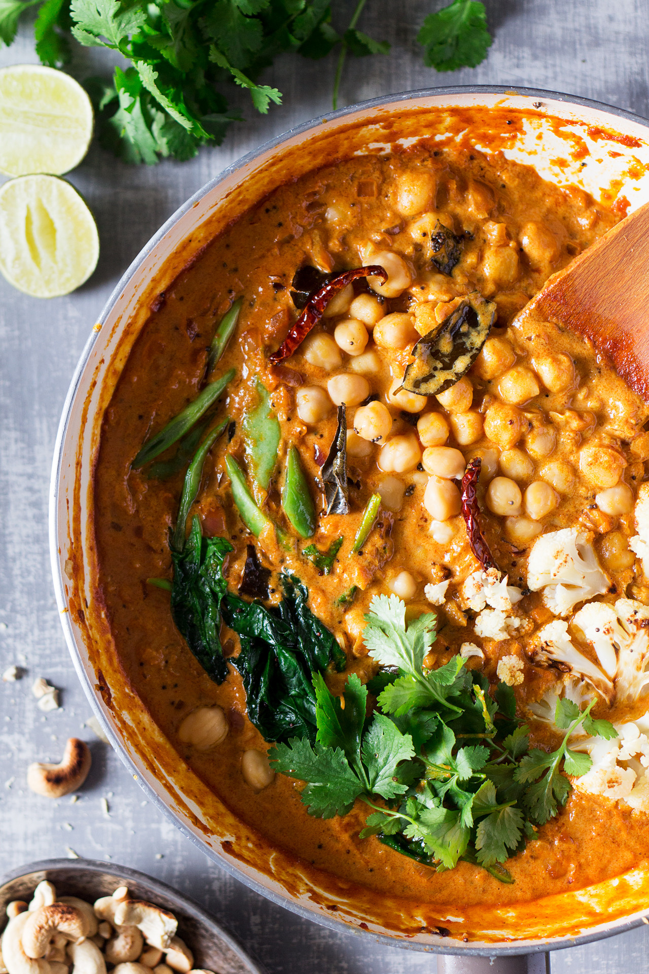 Vegan Indian Recipes Curry
 Vegan Malabar curry Lazy Cat Kitchen