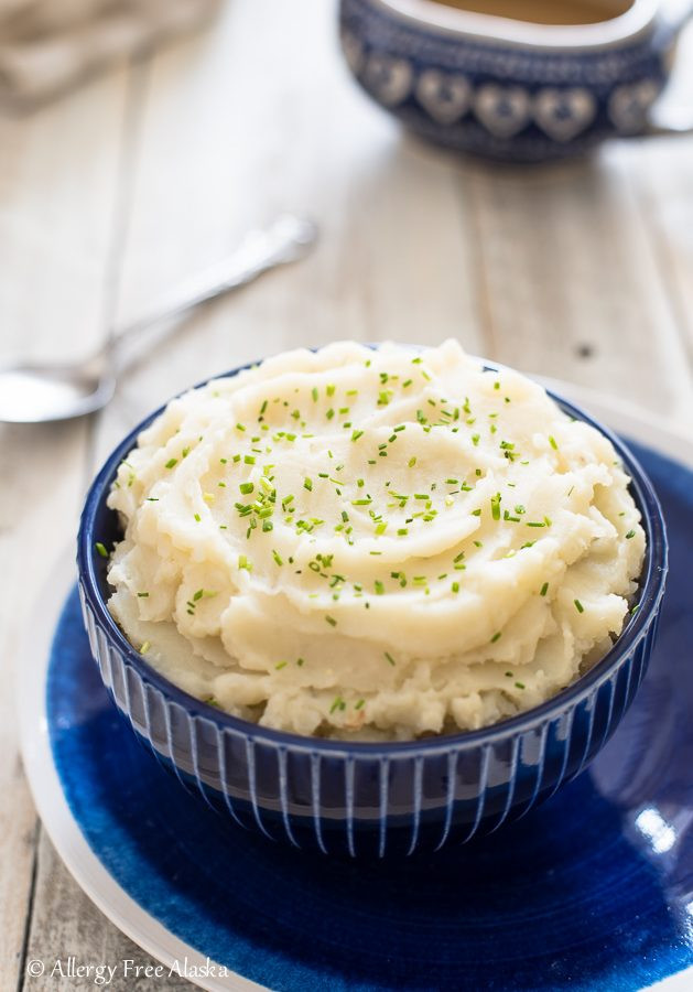 Vegan Instant Mashed Potatoes
 Allergy Free Alaska Page 2 of 11 Gluten Free & Allergy