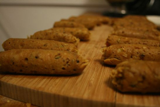 Vegan Italian Sausage Recipes
 vegan italian sausage recipe