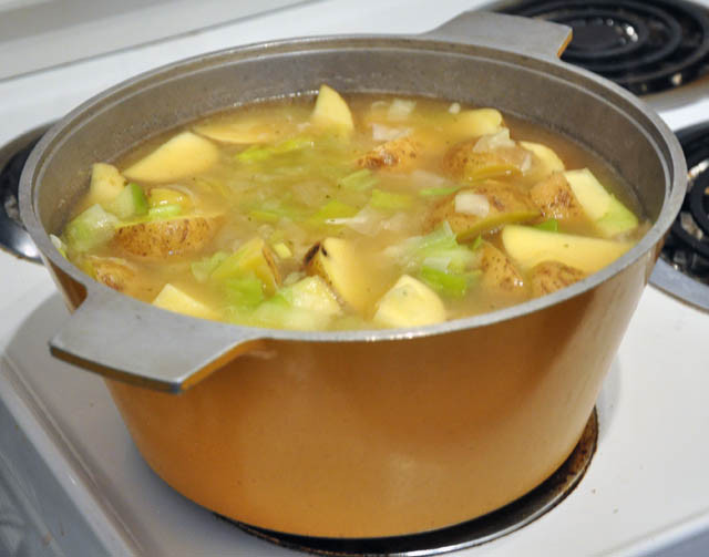 Vegan Leek Recipes
 Vegan Soup Recipes A collection of healthy delicious