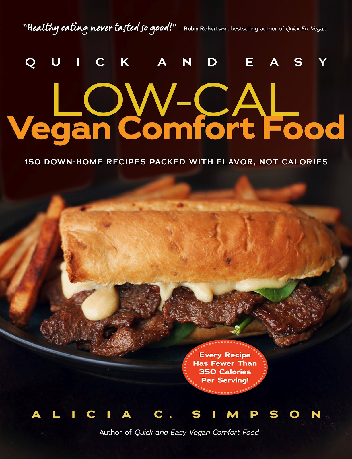 Vegan Low Calorie Recipes
 Vegan Guinea Pig Quick & Easy Low Calorie Vegan fort