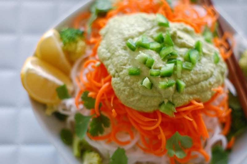 Vegan Low Fat Recipes
 pad thai sauce vegan