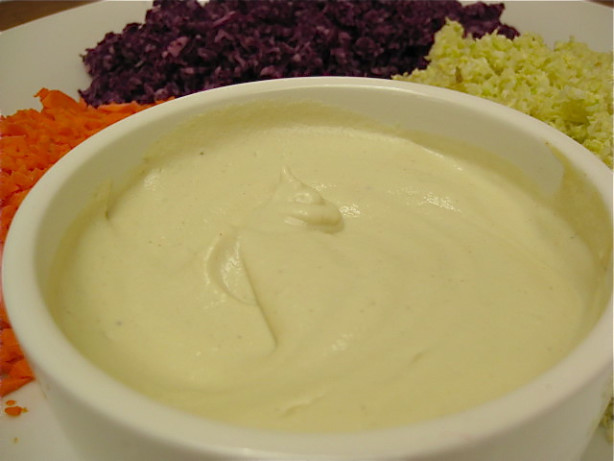 Vegan Mayonnaise Recipes
 Basic Raw Vegan Mayonnaise Recipe Food