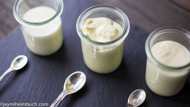 Vegan Mayonnaise Recipes
 3 recipes for homemade vegan mayonnaise