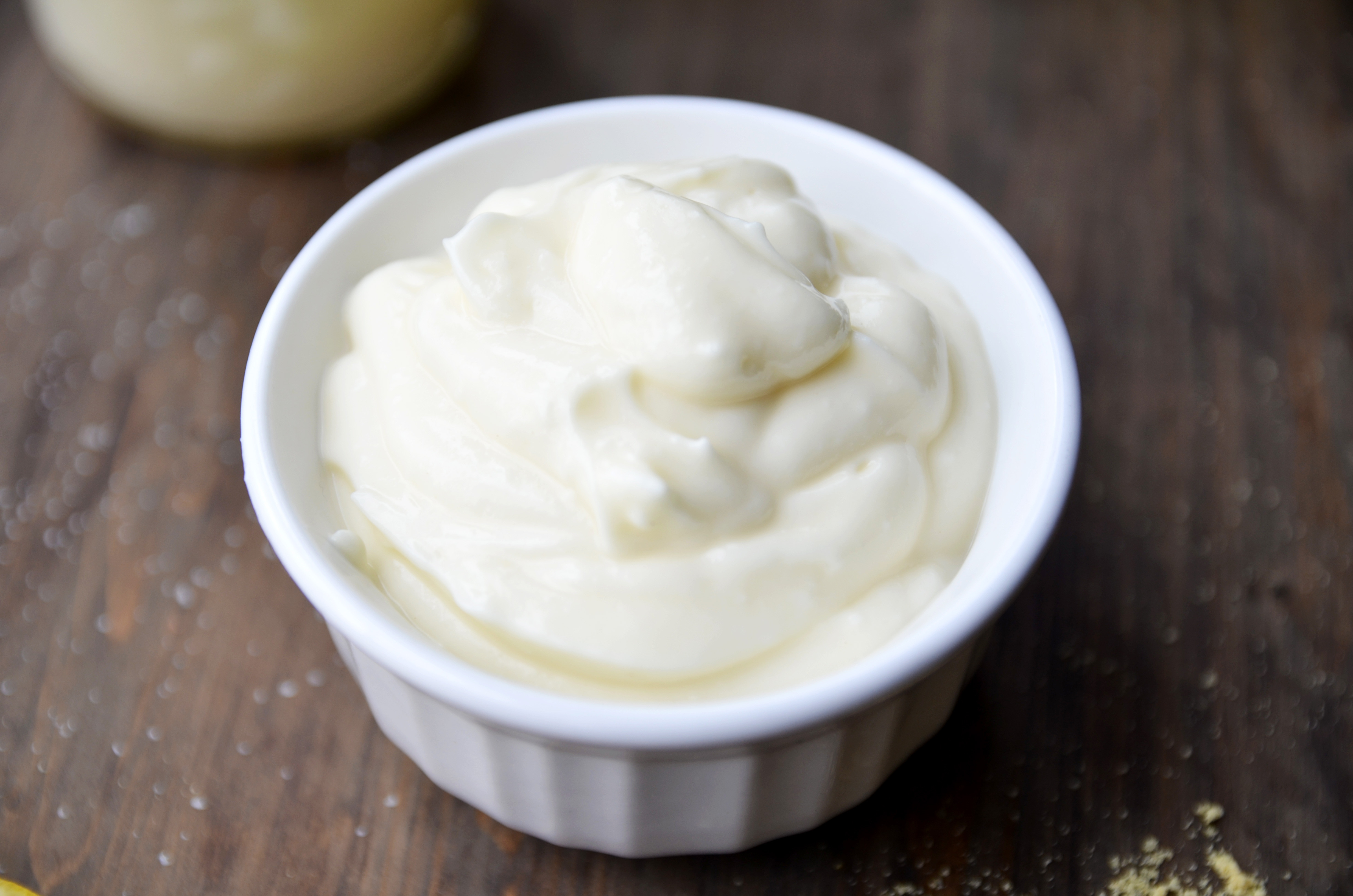 Vegan Mayonnaise Recipes
 vegan mayo recipe without soy