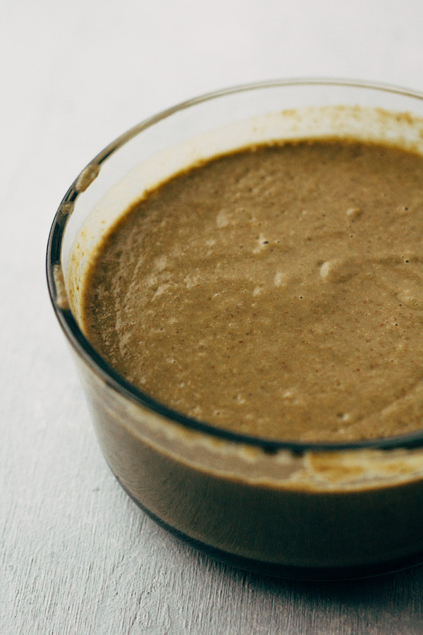 Vegan Mushroom Gravy Recipes
 Vegan Mushroom Gravy Recipe Gluten Free Sprouting Zen