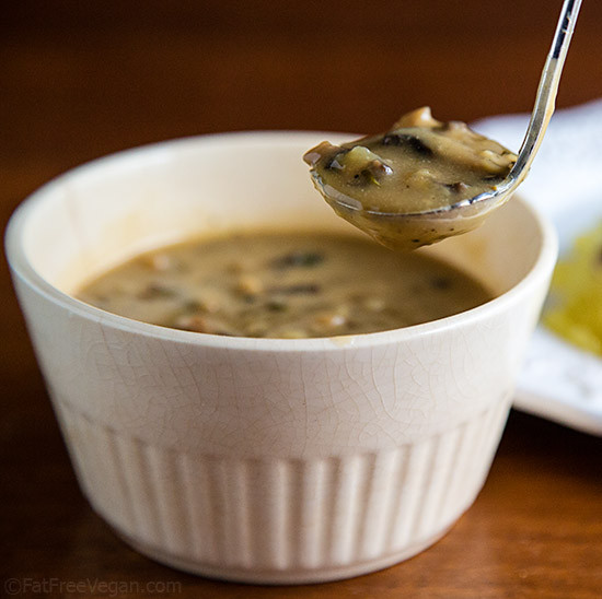 Vegan Mushroom Gravy Recipes
 Vegan Mushroom Gravy Recipe