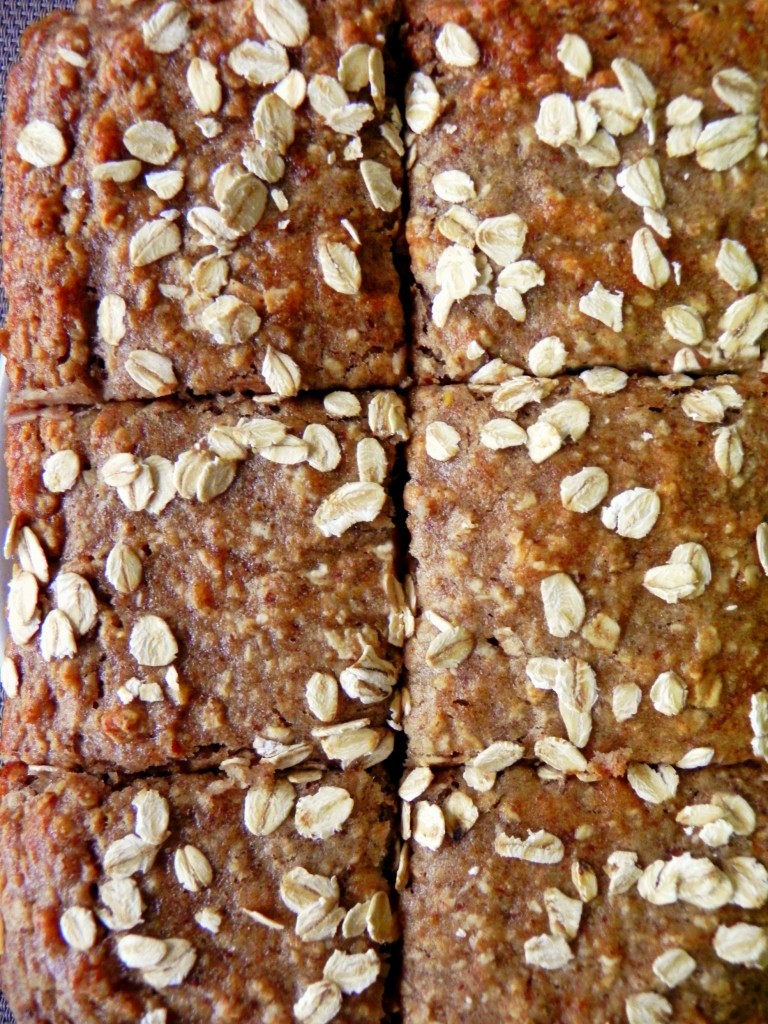 Vegan Oat Bread
 50 Best Banana Cake Recipes Transforming the Fruit into a