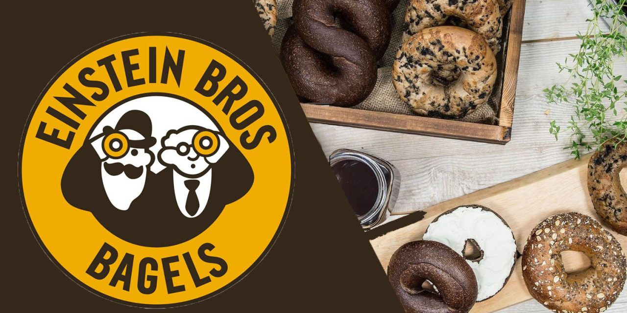 Vegan Options At Einstein Bagels
 Einstein Bros Bagels Adds Vegan Cream Cheese Schmear at