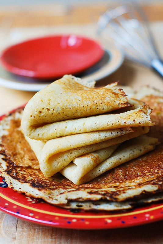 Vegan Pancakes Without Baking Powder
 milkless pancakes without baking powder