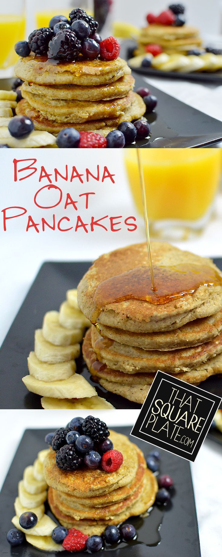 Vegan Pancakes Without Baking Powder
 pancakes without milk or baking powder