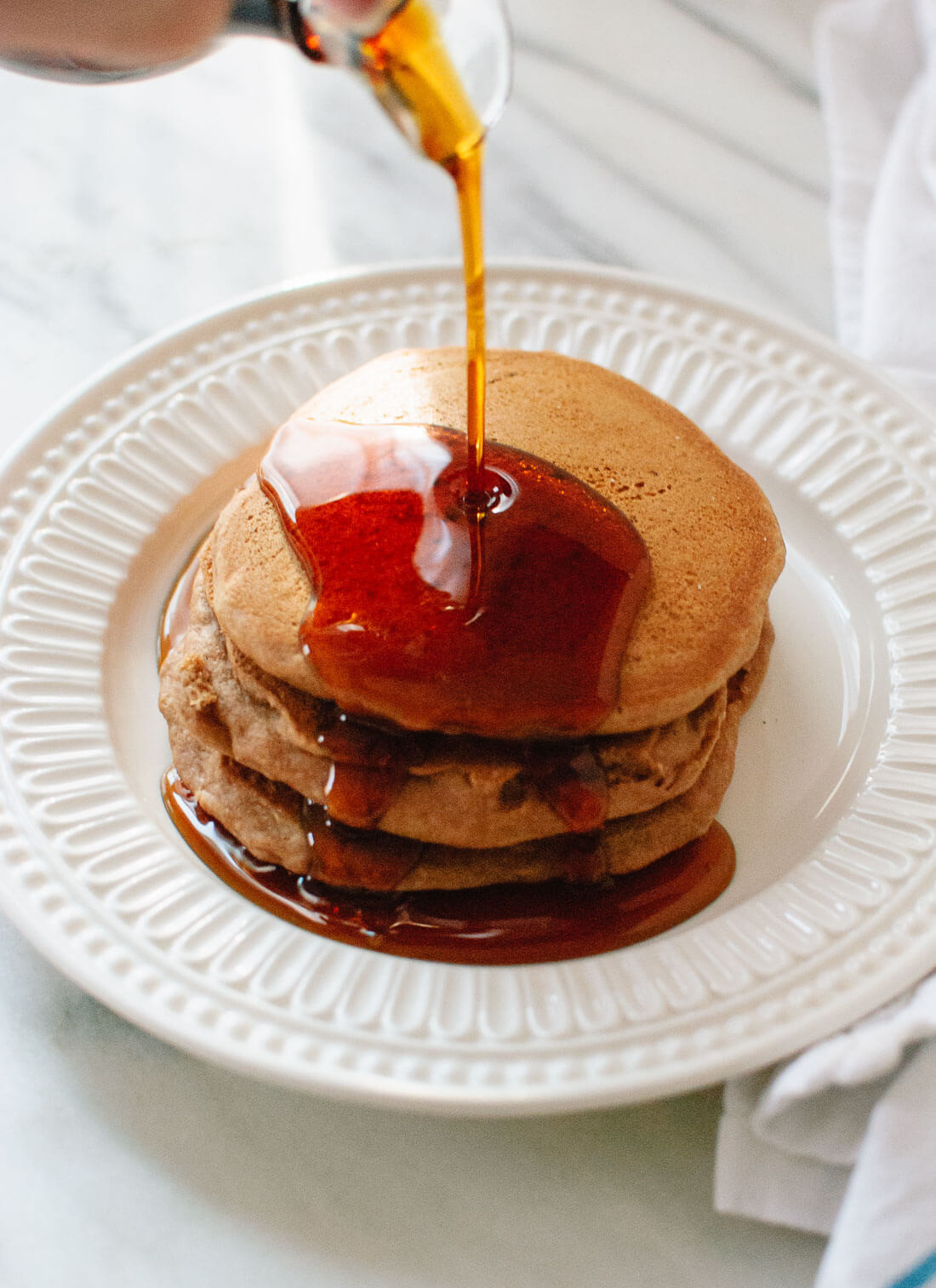 Vegan Pancakes Without Baking Powder
 milkless pancakes without baking powder