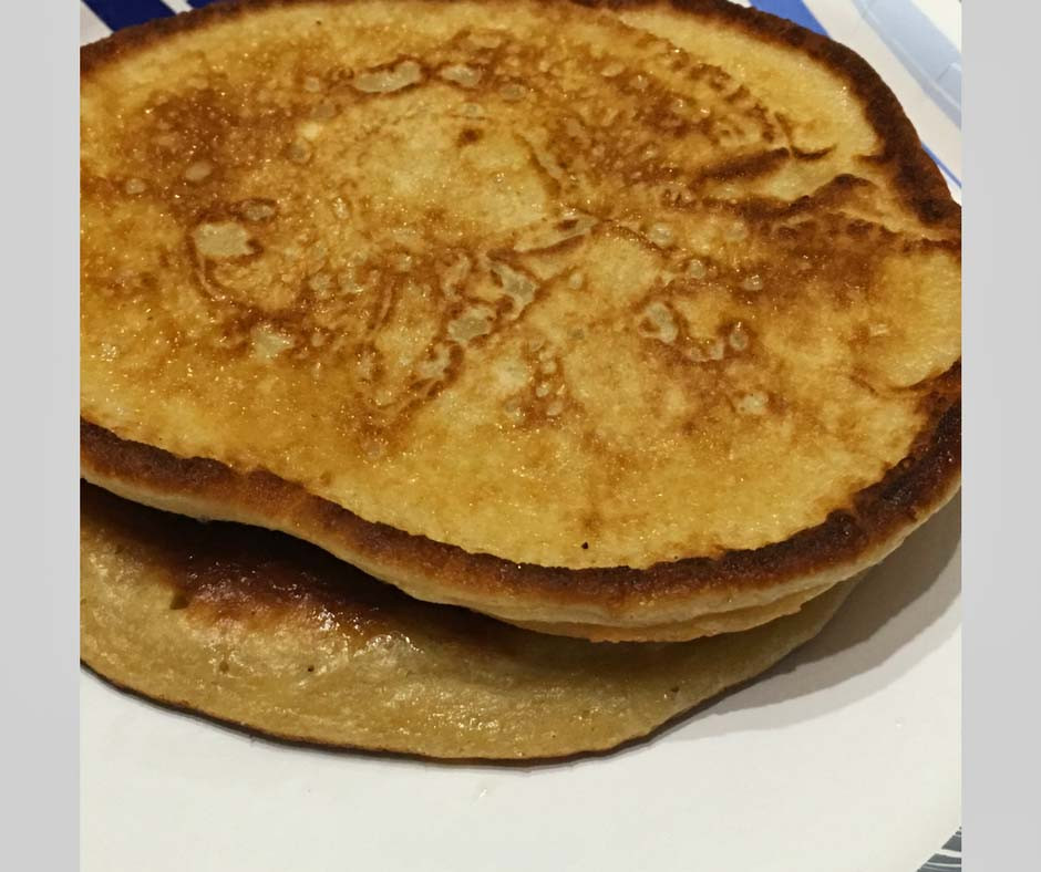 Vegan Pancakes Without Baking Powder
 Pancakes Without Baking Powder Baking Soda Vanilla