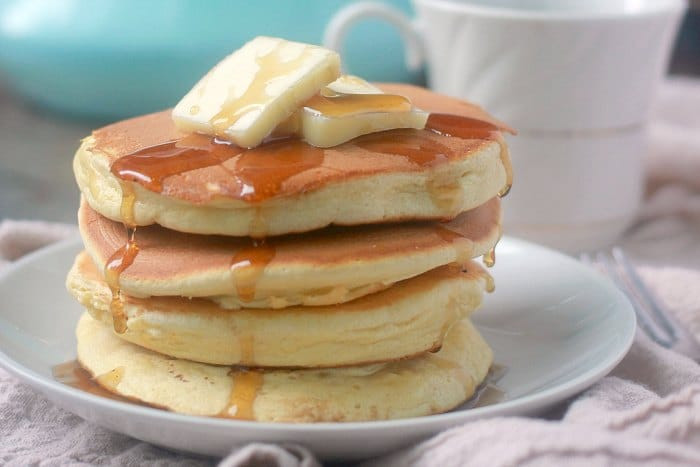 Vegan Pancakes Without Baking Powder
 Pancakes without Baking Powder Fluffy Souffle Pancakes