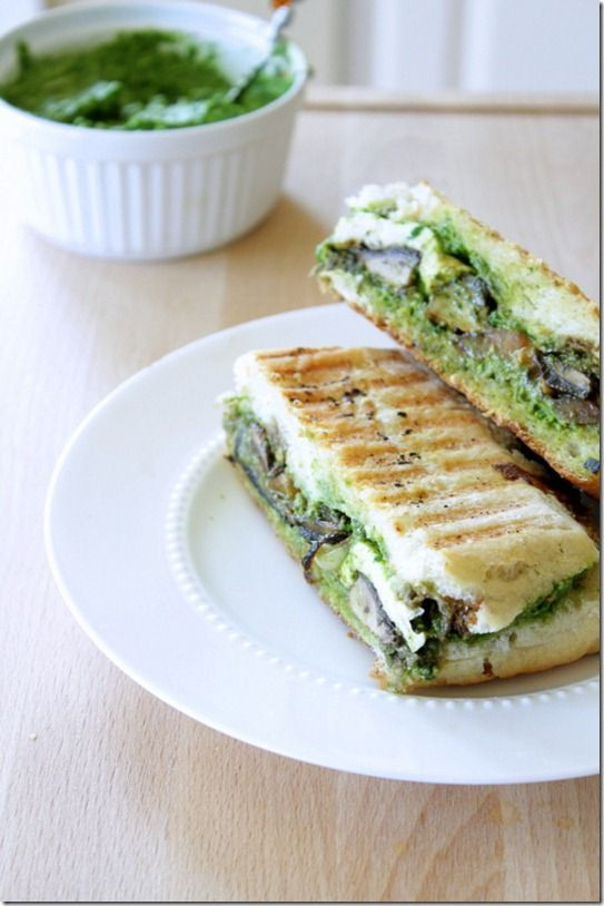 Vegan Panini Sandwiches
 49 best CROQUE EN TOAST images on Pinterest