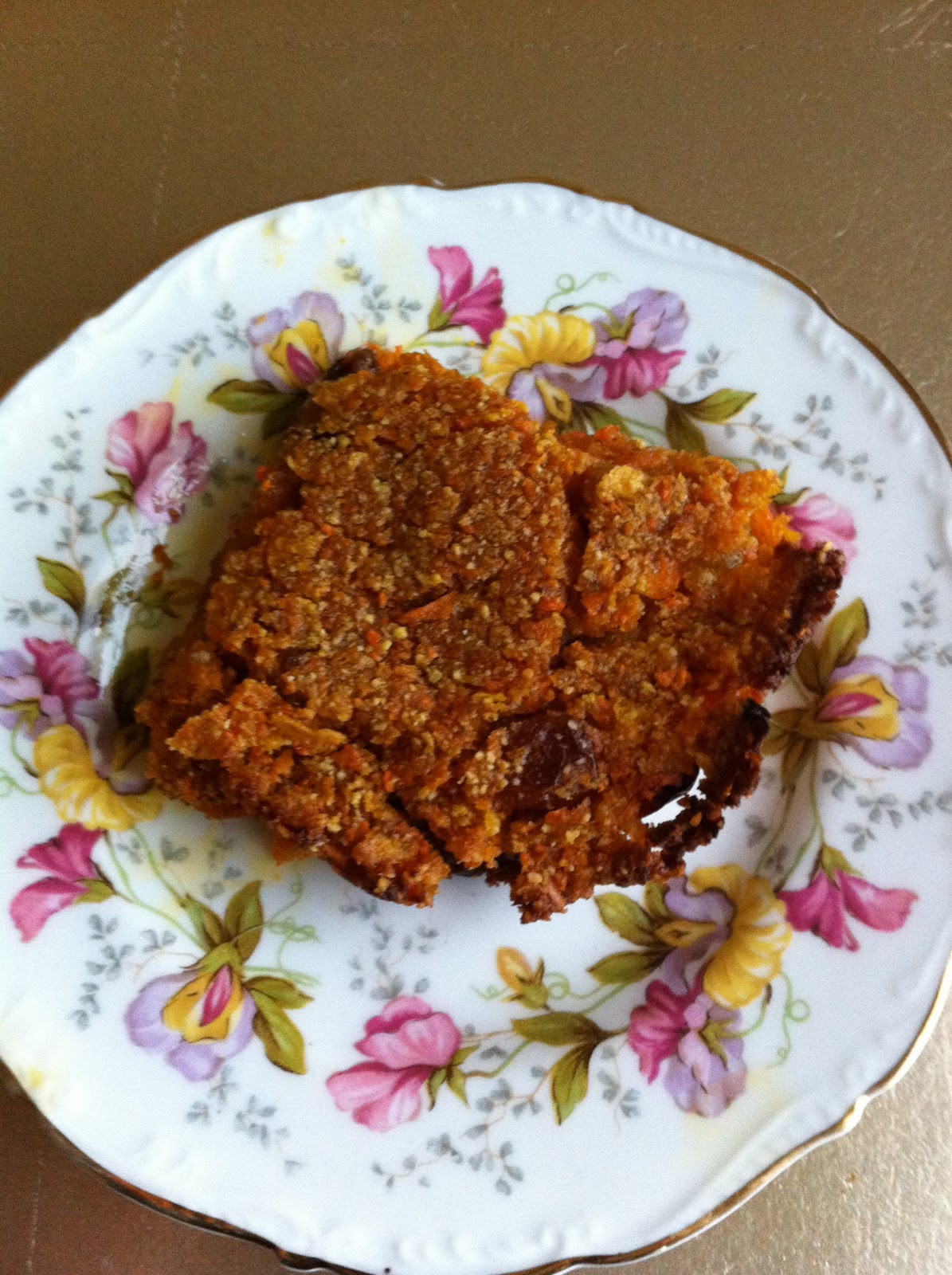 Vegan Passover Dessert Recipes
 Passover Sweet Potato Kugel – Lisa s Project Vegan