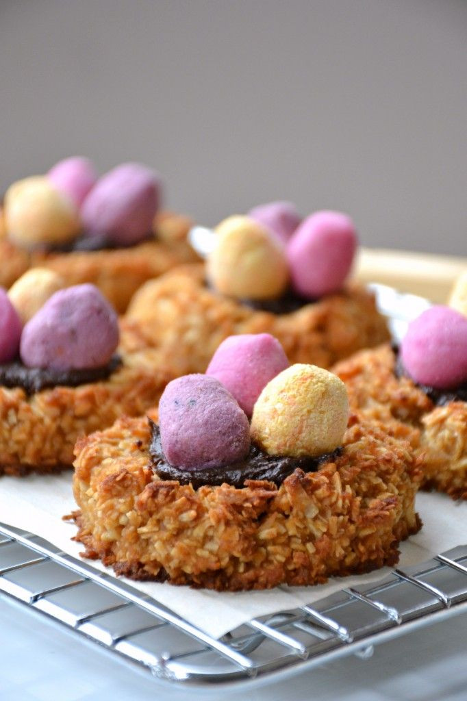 Vegan Passover Dessert Recipes
 168 best Easter and Passover Recipes images on Pinterest